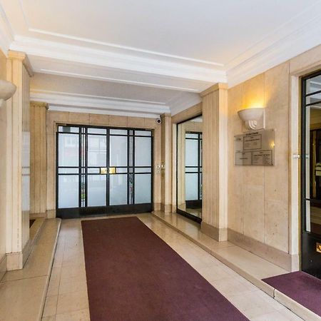 Elegant Studio - 2P - Trocadero - Eiffel Tower Διαμέρισμα Παρίσι Εξωτερικό φωτογραφία